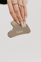 Solau  - Gua Sha stal